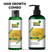 Hair Growth Combo